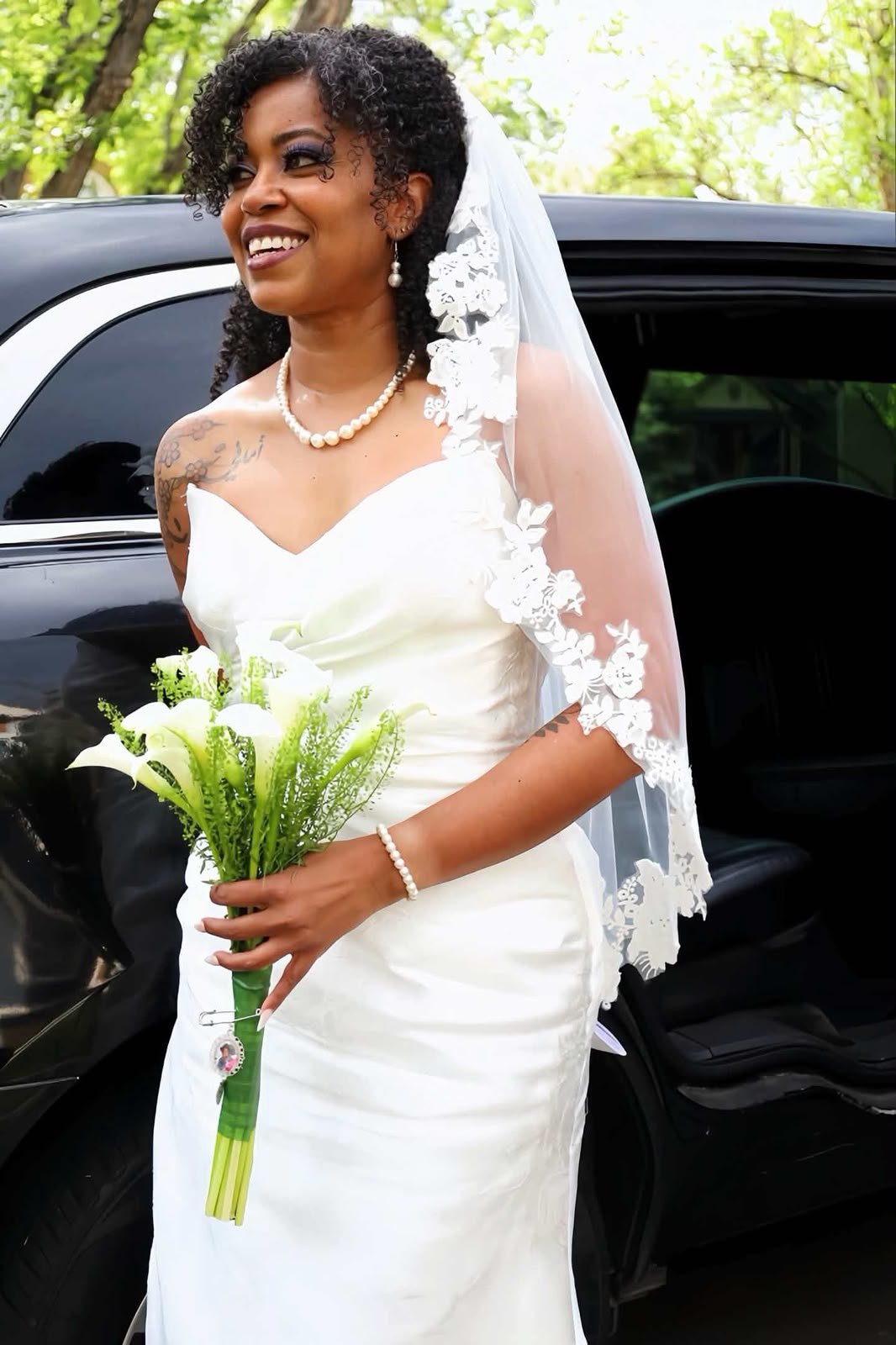 Micro wedding & elopement